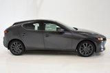 New 2025 MAZDA MAZDA3 s image 3