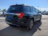 Certified 2021 GMC Acadia Denali w/ Denali Technology Package image 5