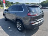Used 2021 Jeep Cherokee Latitude Lux w/ Sun & Sound Group image 3