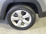 Used 2020 Jeep Compass Latitude w/ Popular Equipment Group image 5