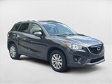 Used 2015 MAZDA CX-5 Touring image 3