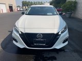 Used 2022 Nissan Altima 2.5 SR image 2