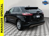 Used 2023 Ford Edge SEL image 5