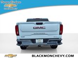 Used 2022 GMC Sierra 1500 SLT w/ SLT Premium Plus Package image 4