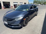 Used 2019 Honda Civic LX image 4