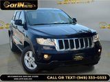 Used 2012 Jeep Grand Cherokee Laredo image 3