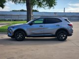 Used 2021 Buick Envision Essence w/ Sport Touring Package image 4