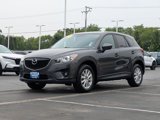 Used 2014 MAZDA CX-5 Touring image 2