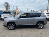 Used 2017 Jeep Compass High Altitude image 6