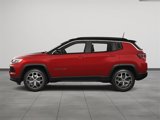New 2025 Jeep Compass Limited image 3