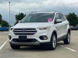 Used 2017 Ford Escape Titanium image 3