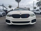 Used 2019 BMW 530i w/ Convenience Package image 2