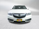 Used 2016 Acura MDX SH-AWD image 2