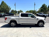 Used 2022 Ford F150 Lariat image 3