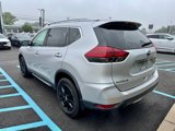Used 2018 Nissan Rogue SV w/ Premium Package image 3