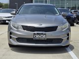 Used 2017 Kia Optima LX image 2