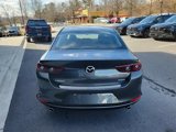 New 2025 MAZDA MAZDA3 s image 4