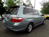 Used 2005 Honda Odyssey EX-L image 6