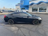 Used 2017 Honda Civic EX image 2
