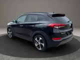 Used 2016 Hyundai Tucson Limited w/ Option Group 03 image 6