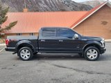 Used 2015 Ford F150 Platinum w/ Equipment Group 701A Luxury image 2