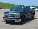 Used 2015 Chevrolet Silverado 1500 LT w/ All Star Edition image 4