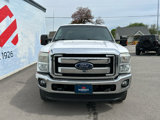 Used 2012 Ford F350 XLT image 3