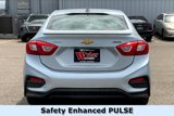Used 2017 Chevrolet Cruze Premier image 3