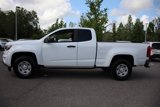 Used 2017 Chevrolet Colorado W/T w/ WT Convenience Package image 4