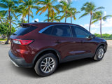 Used 2021 Ford Escape SE image 4