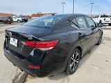Used 2021 Nissan Sentra SV image 5