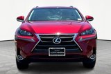 Used 2016 Lexus NX 200t FWD image 3