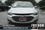Certified 2022 Chevrolet Malibu LT image 2