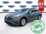 Used 2019 Volkswagen Jetta S w/ Driver Assistance Package image 3