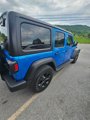 Used 2021 Jeep Wrangler Unlimited Sport w/ Dual Top Group image 6