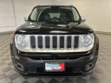 Used 2015 Jeep Renegade Limited w/ Safety & Security Group I image 3