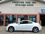 Used 2010 INFINITI G37 x Coupe image 3