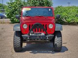 Used 2011 Jeep Wrangler Sport image 5