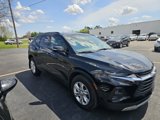 Used 2020 Chevrolet Blazer LT image 2