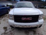 Used 2011 GMC Sierra 1500 SL image 2