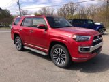 Used 2016 Toyota 4Runner Limited image 3