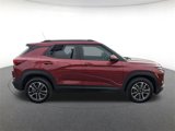 New 2025 Chevrolet TrailBlazer LT w/ Convenience Package image 2
