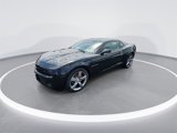 Used 2012 Chevrolet Camaro LT w/ RS Package image 4