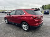 Used 2022 Chevrolet Equinox LT image 4