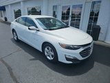 Used 2024 Chevrolet Malibu LT image 2