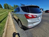 Used 2018 Chevrolet Equinox LT w/ Sun & Infotainment Package image 5
