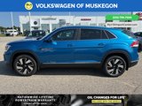 New 2024 Volkswagen Atlas Cross Sport SEL image 4