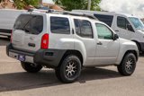 Used 2014 Nissan Xterra X image 5