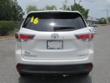 Used 2016 Toyota Highlander Limited image 5