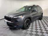 Used 2014 Jeep Cherokee Altitude w/ Comfort/Convenience Group image 4